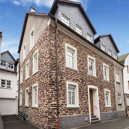 Comfortable Apartment In Ediger Eller Eifel Sankt Aldegund Zewnętrze zdjęcie
