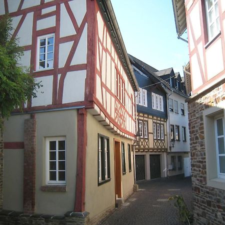 Comfortable Apartment In Ediger Eller Eifel Sankt Aldegund Zewnętrze zdjęcie