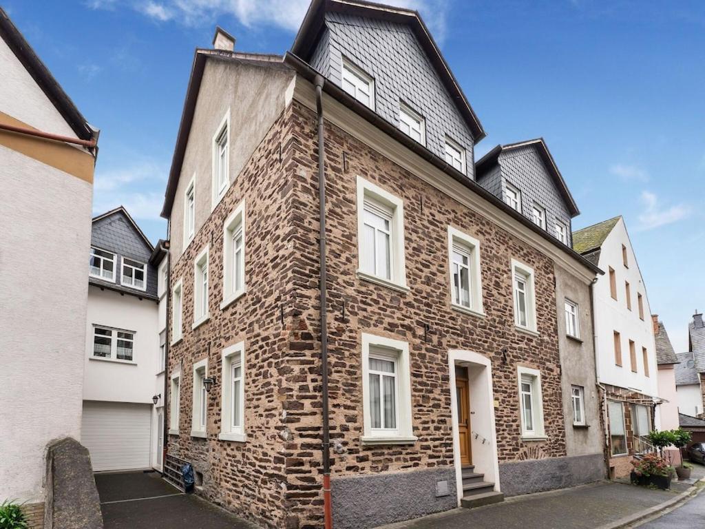 Comfortable Apartment In Ediger Eller Eifel Sankt Aldegund Zewnętrze zdjęcie