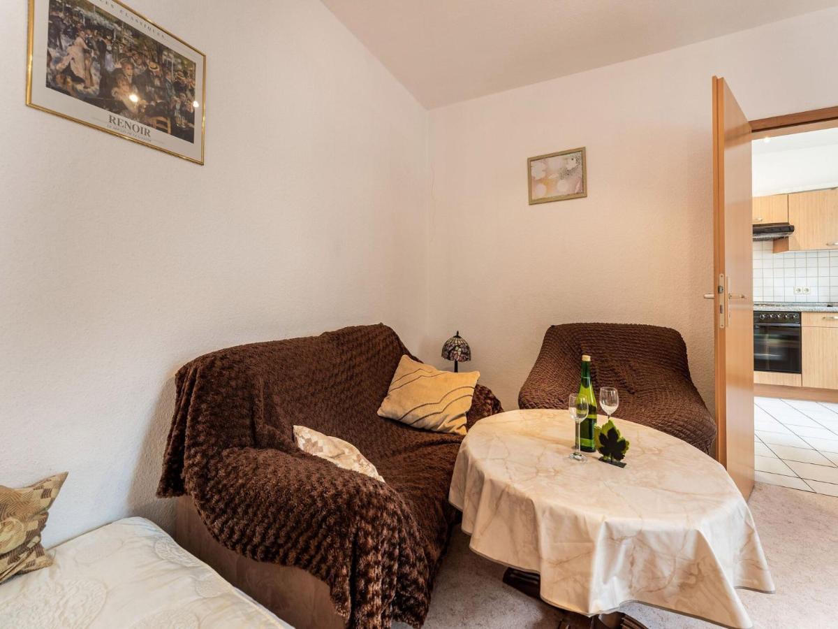 Comfortable Apartment In Ediger Eller Eifel Sankt Aldegund Zewnętrze zdjęcie