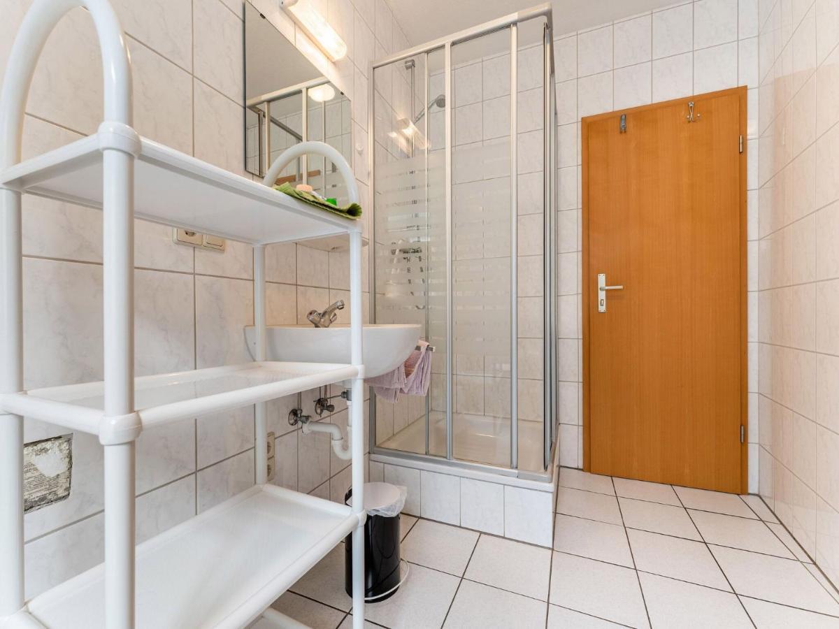 Comfortable Apartment In Ediger Eller Eifel Sankt Aldegund Zewnętrze zdjęcie