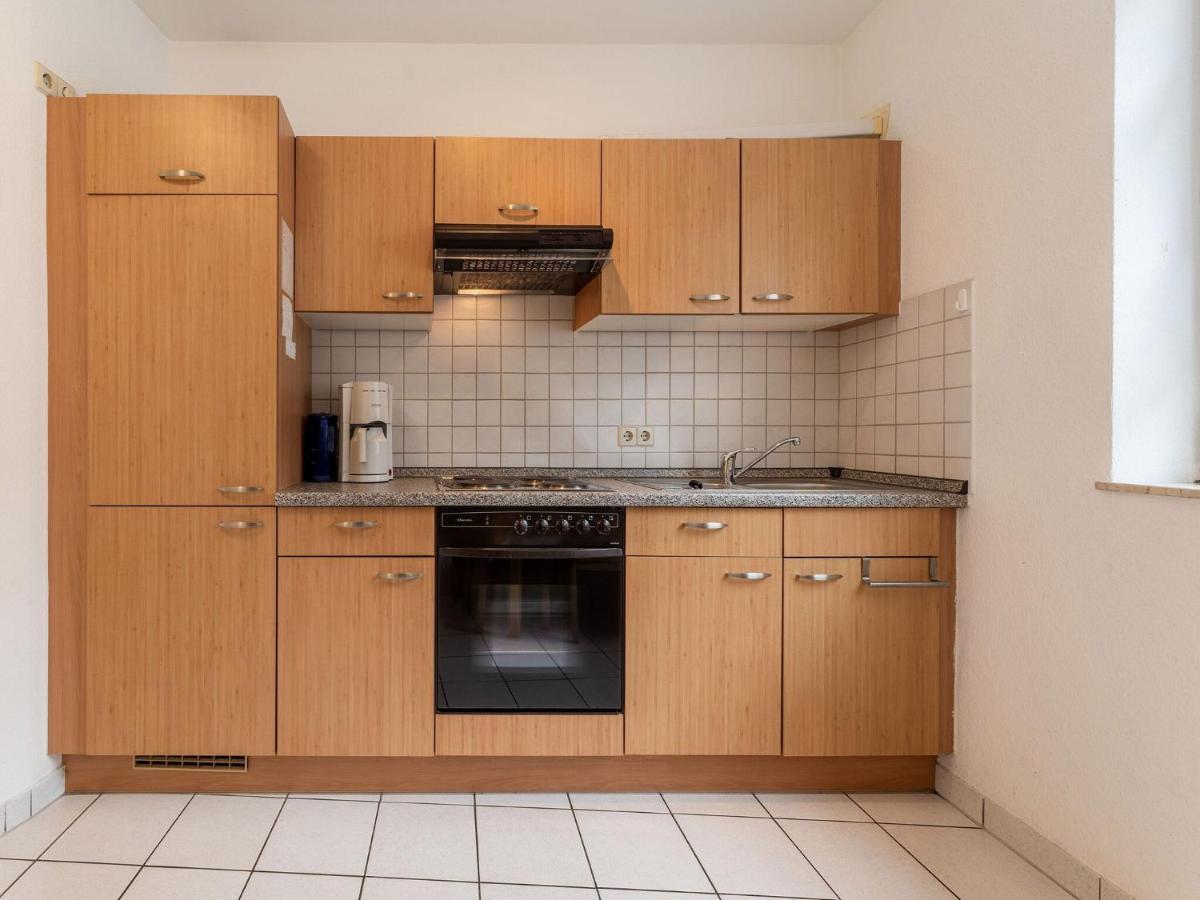 Comfortable Apartment In Ediger Eller Eifel Sankt Aldegund Zewnętrze zdjęcie