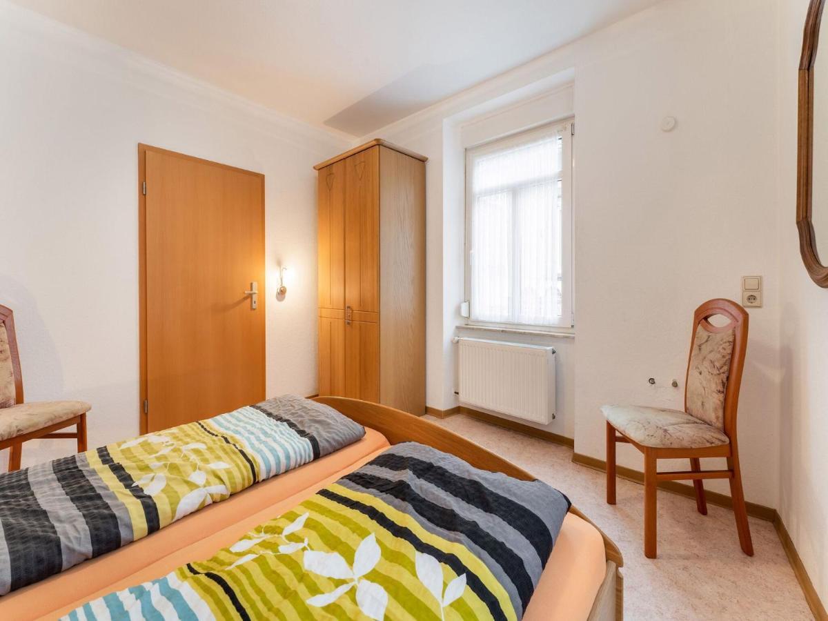 Comfortable Apartment In Ediger Eller Eifel Sankt Aldegund Zewnętrze zdjęcie