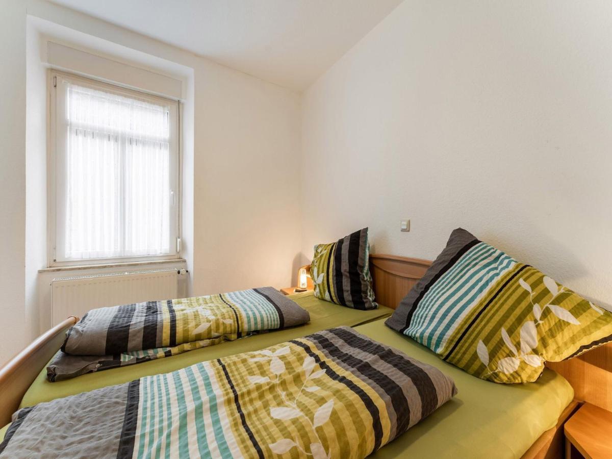 Comfortable Apartment In Ediger Eller Eifel Sankt Aldegund Zewnętrze zdjęcie