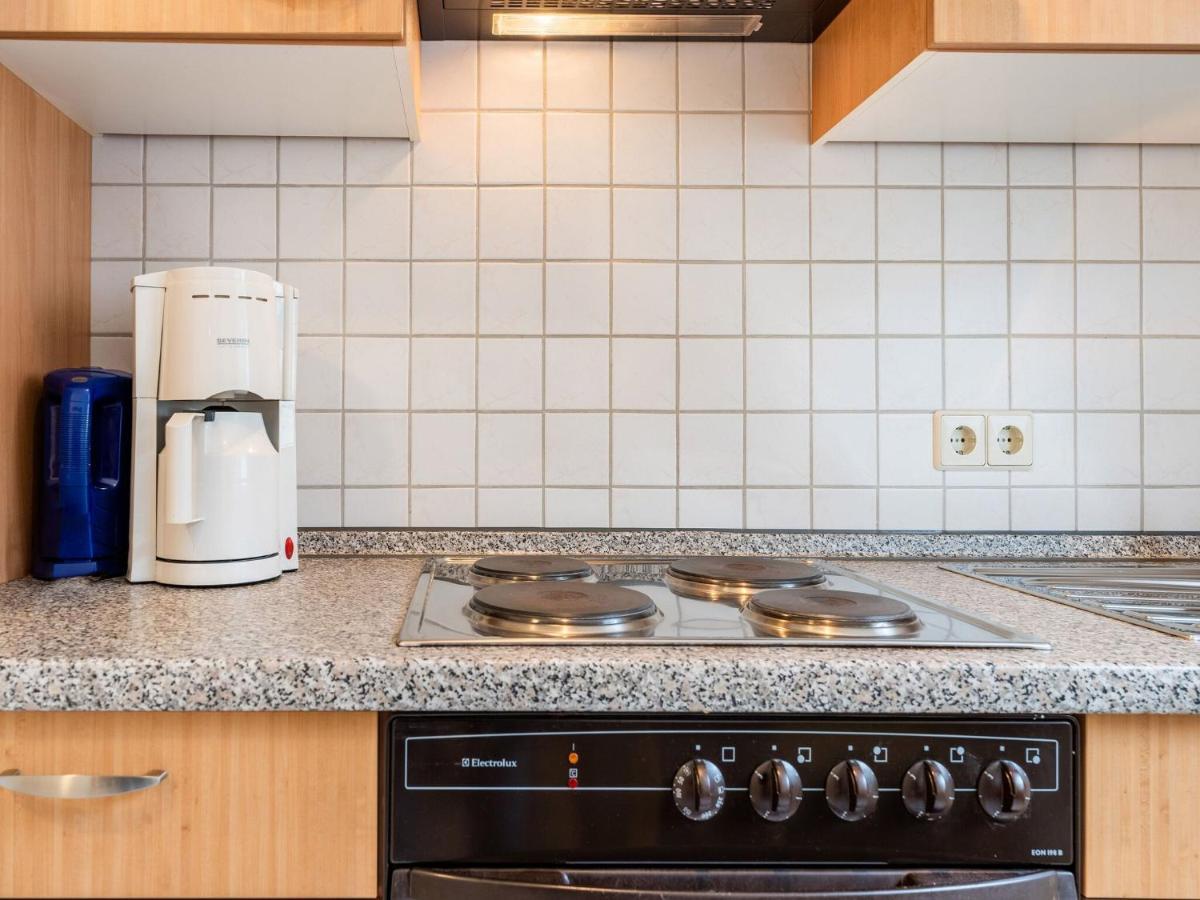 Comfortable Apartment In Ediger Eller Eifel Sankt Aldegund Zewnętrze zdjęcie