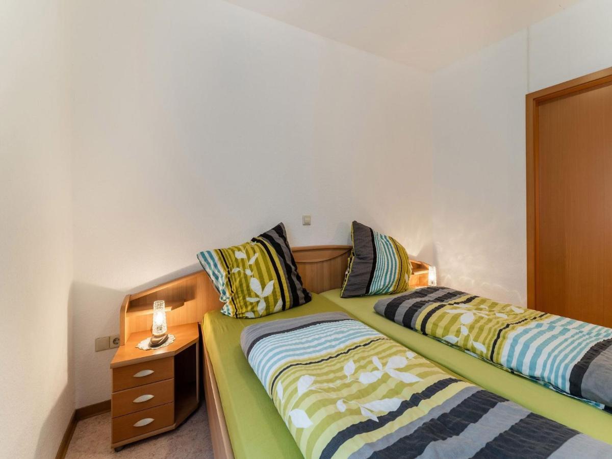 Comfortable Apartment In Ediger Eller Eifel Sankt Aldegund Zewnętrze zdjęcie