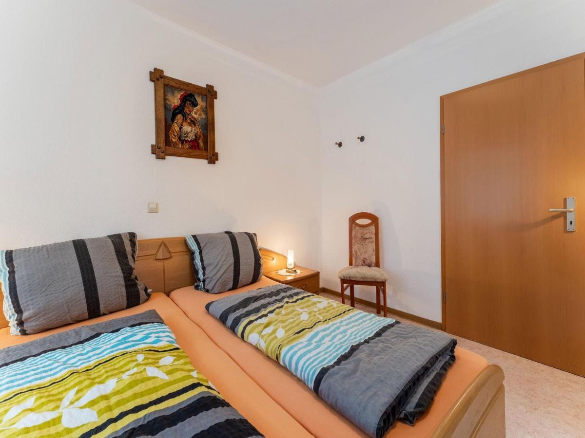Comfortable Apartment In Ediger Eller Eifel Sankt Aldegund Zewnętrze zdjęcie