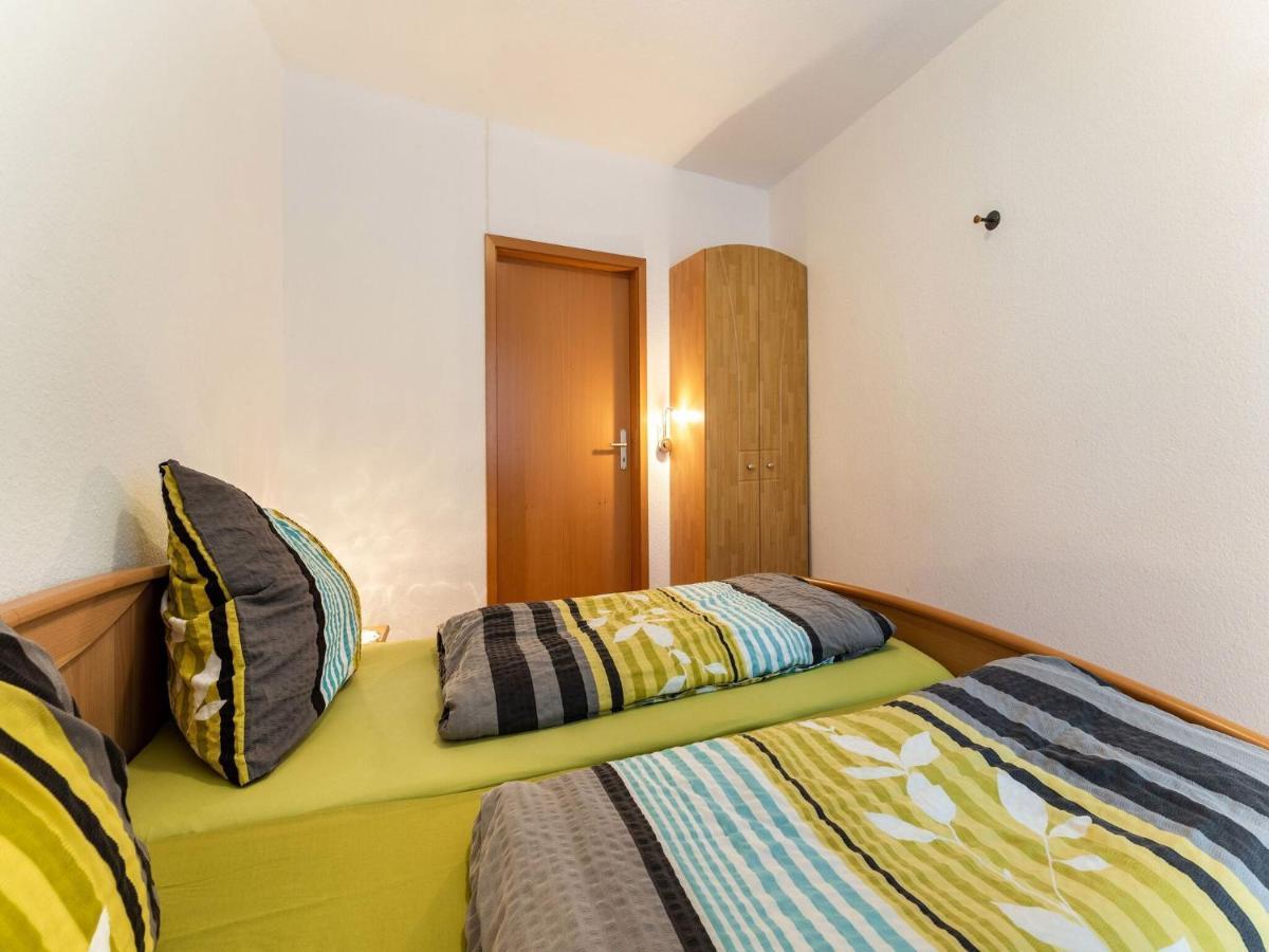 Comfortable Apartment In Ediger Eller Eifel Sankt Aldegund Zewnętrze zdjęcie