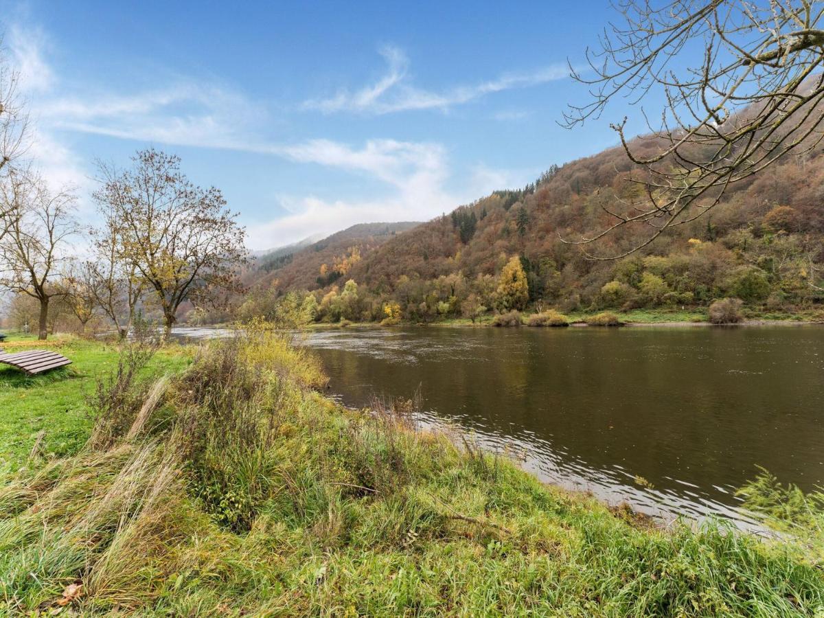 Comfortable Apartment In Ediger Eller Eifel Sankt Aldegund Zewnętrze zdjęcie