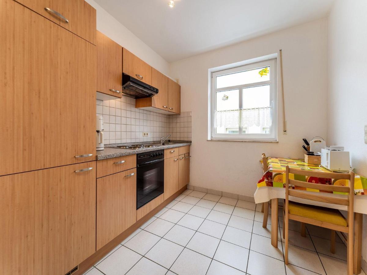 Comfortable Apartment In Ediger Eller Eifel Sankt Aldegund Zewnętrze zdjęcie